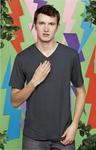 District® - Young Mens Concert V-Neck Tee DT5500